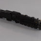 Bachmann 81651 N Scale Undecorated USRA Light 4-8-2 Steam Loco & Tender