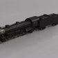 Bachmann 81651 N Scale Undecorated USRA Light 4-8-2 Steam Loco & Tender