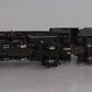 Bachmann 81651 N Scale Undecorated USRA Light 4-8-2 Steam Loco & Tender