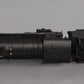 Bachmann 81651 N Scale Undecorated USRA Light 4-8-2 Steam Loco & Tender
