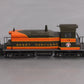 Walthers 910-9213 HO Great Northern EMD SW1 Diesel Switcher #75 - Standard DC