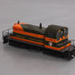 Walthers 910-9213 HO Great Northern EMD SW1 Diesel Switcher #75 - Standard DC