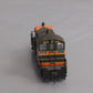 Walthers 910-9213 HO Great Northern EMD SW1 Diesel Switcher #75 - Standard DC