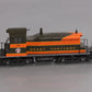 Walthers 910-9213 HO Great Northern EMD SW1 Diesel Switcher #75 - Standard DC