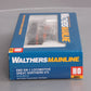 Walthers 910-9213 HO Great Northern EMD SW1 Diesel Switcher #75 - Standard DC