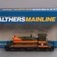 Walthers 910-9213 HO Great Northern EMD SW1 Diesel Switcher #75 - Standard DC