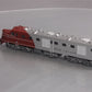 Walthers 910-9105 HO Rock Island Alco DL109 #623 (maroon, silver)