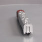 Walthers 910-9105 HO Rock Island Alco DL109 #623 (maroon, silver)