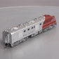 Walthers 910-9105 HO Rock Island Alco DL109 #623 (maroon, silver)