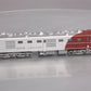 Walthers 910-9105 HO Rock Island Alco DL109 #623 (maroon, silver)