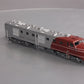 Walthers 910-9105 HO Rock Island Alco DL109 #623 (maroon, silver)