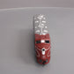 Walthers 910-9105 HO Rock Island Alco DL109 #623 (maroon, silver)