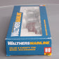 Walthers 910-9105 HO Rock Island Alco DL109 #623 (maroon, silver)
