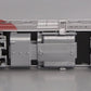 Walthers 910-9105 HO Rock Island Alco DL109 #623 (maroon, silver)