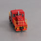 Bachmann 85203 HO Red GE 45 Ton Diesel Switcher w/DCC