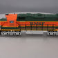 K-Line K2411-2099 O Burlington Northern Santa Fe GP38-2 Diesel Locomotive #2099 LN/Box