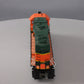 K-Line K2411-2099 O Burlington Northern Santa Fe GP38-2 Diesel Locomotive #2099 LN/Box