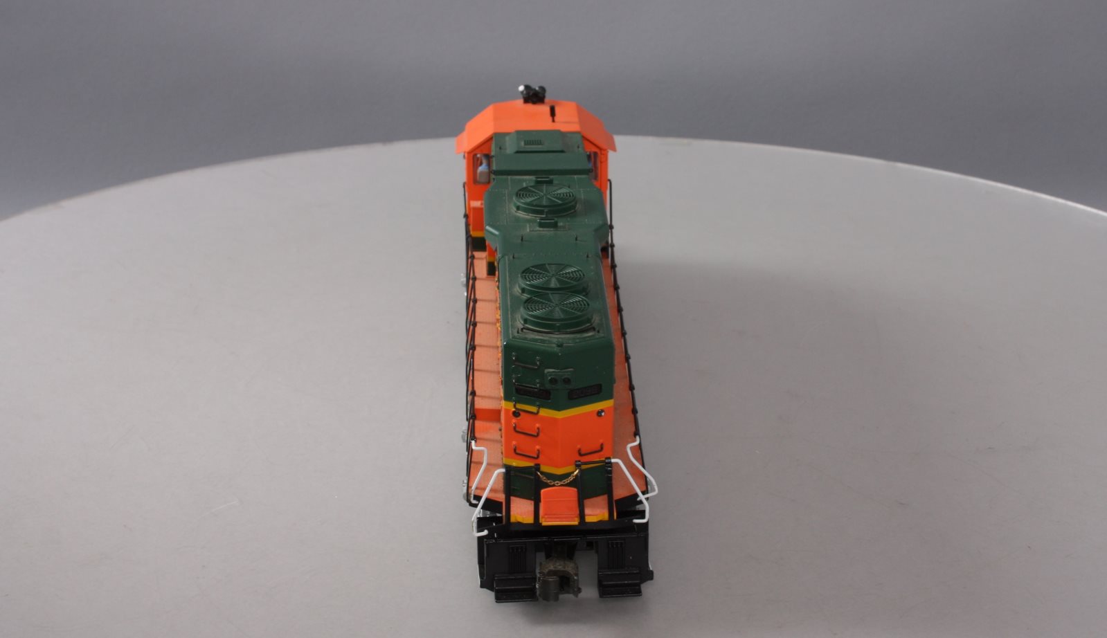 K-Line K2411-2099 O Burlington Northern Santa Fe GP38-2 Diesel Locomotive #2099 LN/Box