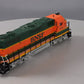 K-Line K2411-2099 O Burlington Northern Santa Fe GP38-2 Diesel Locomotive #2099 LN/Box