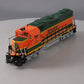 K-Line K2411-2099 O Burlington Northern Santa Fe GP38-2 Diesel Locomotive #2099 LN/Box