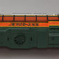 K-Line K2411-2099 O Burlington Northern Santa Fe GP38-2 Diesel Locomotive #2099 LN/Box