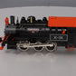 Lionel 6-28695 O Gauge Transylvania RR Halloween Switcher #X-131 LN/Box