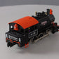 Lionel 6-28695 O Gauge Transylvania RR Halloween Switcher #X-131 LN/Box