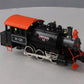 Lionel 6-28695 O Gauge Transylvania RR Halloween Switcher #X-131 LN/Box