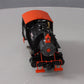 Lionel 6-28695 O Gauge Transylvania RR Halloween Switcher #X-131 LN/Box