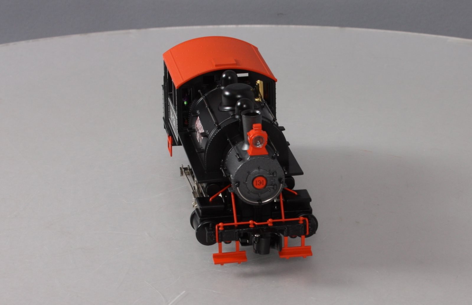 Lionel 6-28695 O Gauge Transylvania RR Halloween Switcher #X-131 LN/Box