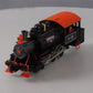 Lionel 6-28695 O Gauge Transylvania RR Halloween Switcher #X-131 LN/Box