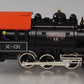 Lionel 6-28695 O Gauge Transylvania RR Halloween Switcher #X-131 LN/Box