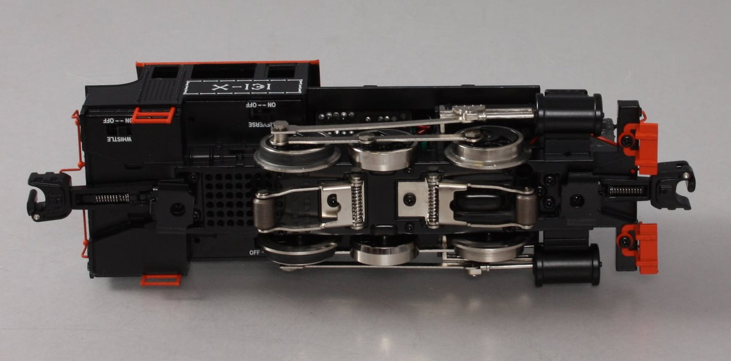 Lionel 6-28695 O Gauge Transylvania RR Halloween Switcher #X-131 LN/Box