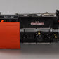 Lionel 6-28695 O Gauge Transylvania RR Halloween Switcher #X-131 LN/Box