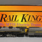 MTH 30-1107 O Union Pacific 4-6-6-4 Challenger Steam Locomotive & Tender #3982 NIB