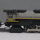 MTH 30-1107 O Union Pacific 4-6-6-4 Challenger Steam Locomotive & Tender #3982 NIB