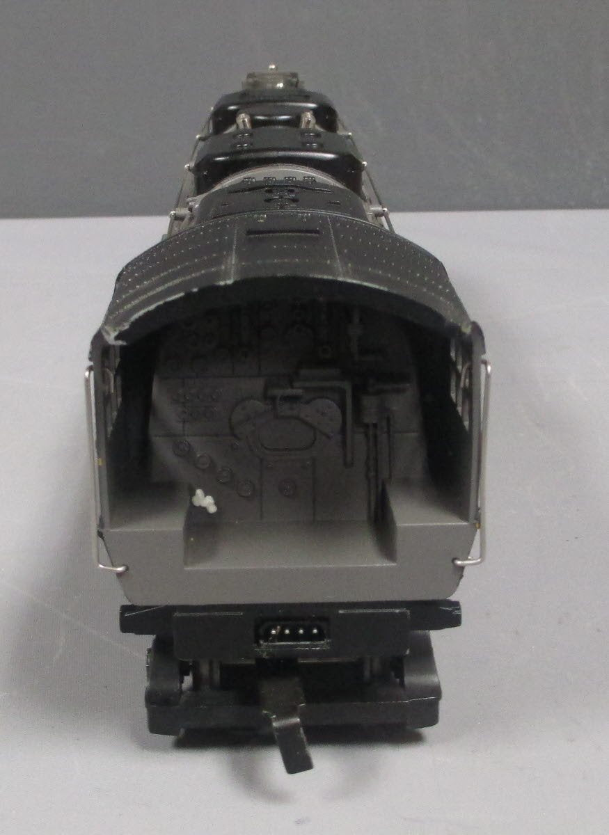 MTH 30-1107 O Union Pacific 4-6-6-4 Challenger Steam Locomotive & Tender #3982 NIB