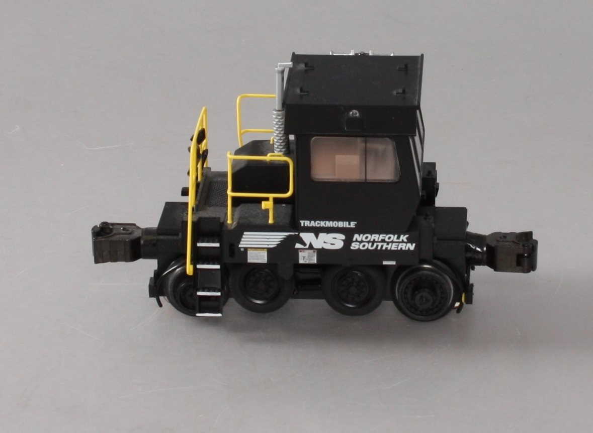 Lionel 6-38806 O Gauge Norfolk Southern Trackmobile