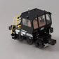 Lionel 6-38806 O Gauge Norfolk Southern Trackmobile