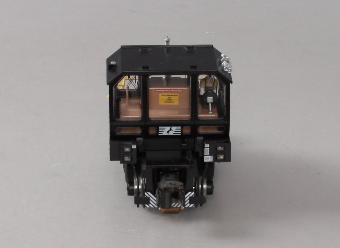 Lionel 6-38806 O Gauge Norfolk Southern Trackmobile