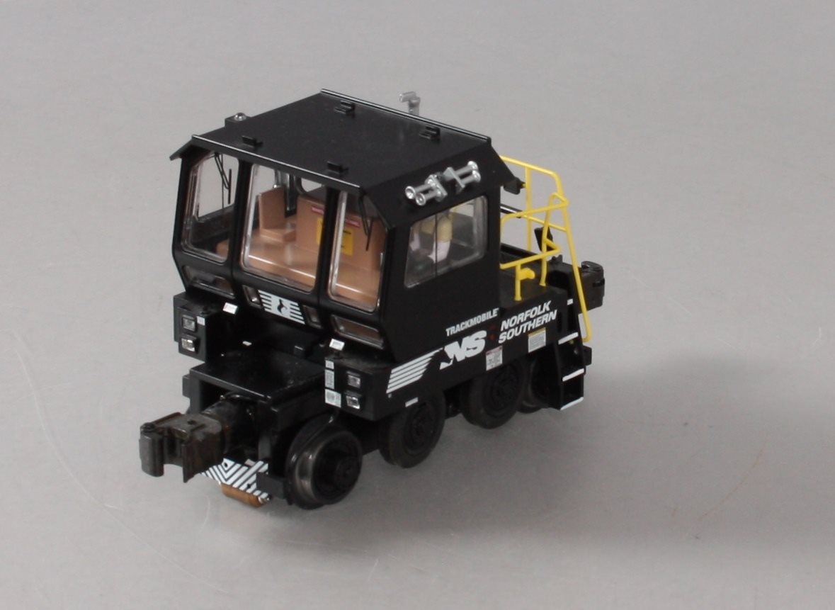 Lionel 6-38806 O Gauge Norfolk Southern Trackmobile