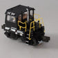 Lionel 6-38806 O Gauge Norfolk Southern Trackmobile