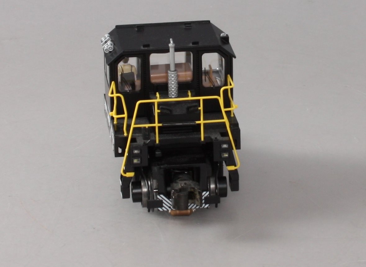 Lionel 6-38806 O Gauge Norfolk Southern Trackmobile