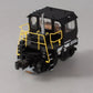 Lionel 6-38806 O Gauge Norfolk Southern Trackmobile