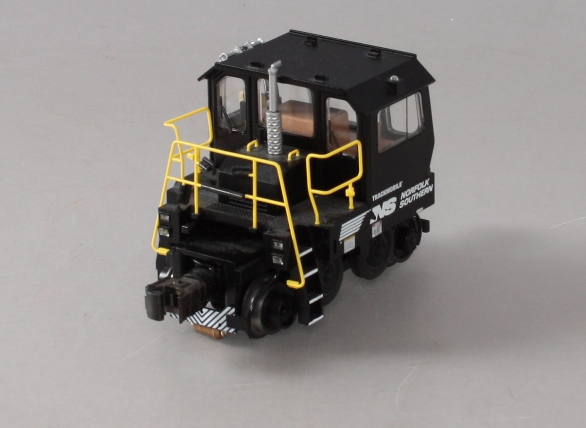Lionel 6-38806 O Gauge Norfolk Southern Trackmobile