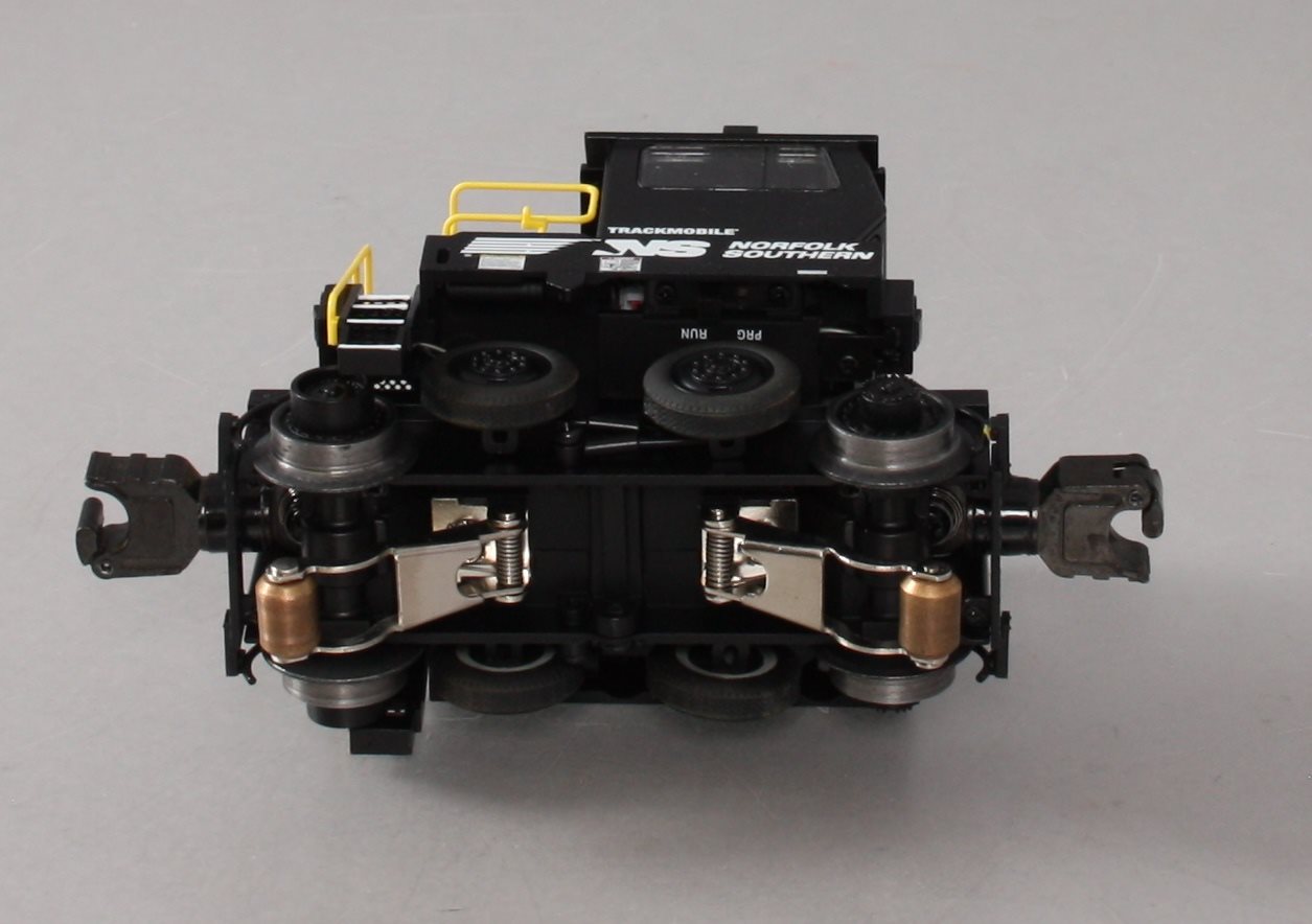 Lionel 6-38806 O Gauge Norfolk Southern Trackmobile