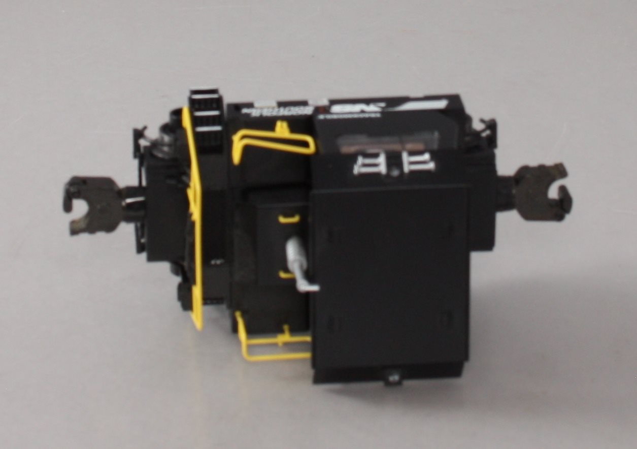 Lionel 6-38806 O Gauge Norfolk Southern Trackmobile