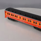 Lionel 6-19026 O Gauge Southern Pacific Madison "Sunset Bay" Observation Car LN/Box