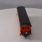 Lionel 6-19026 O Gauge Southern Pacific Madison "Sunset Bay" Observation Car LN/Box