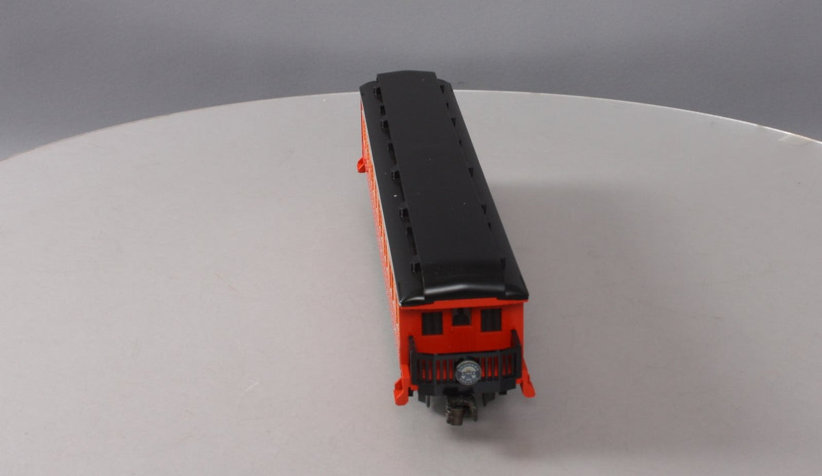 Lionel 6-19026 O Gauge Southern Pacific Madison 